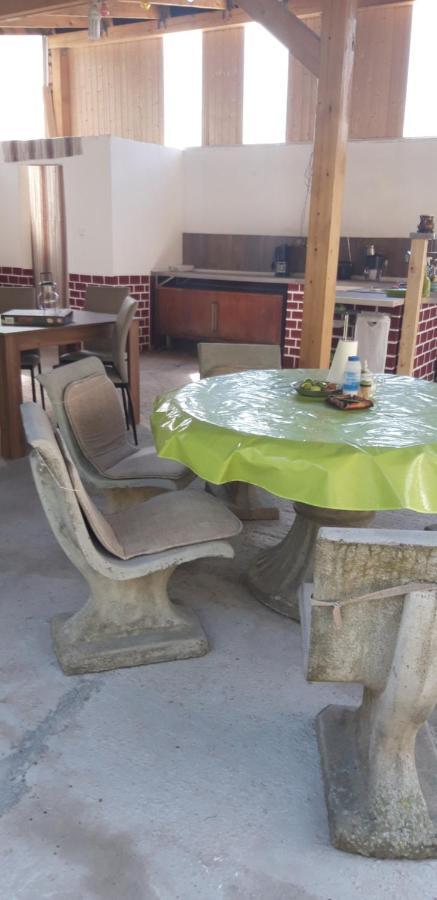מלון קוסטינסטי Casa Gia מראה חיצוני תמונה