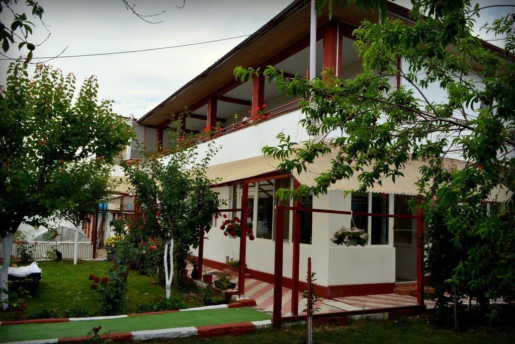 מלון קוסטינסטי Casa Gia מראה חיצוני תמונה