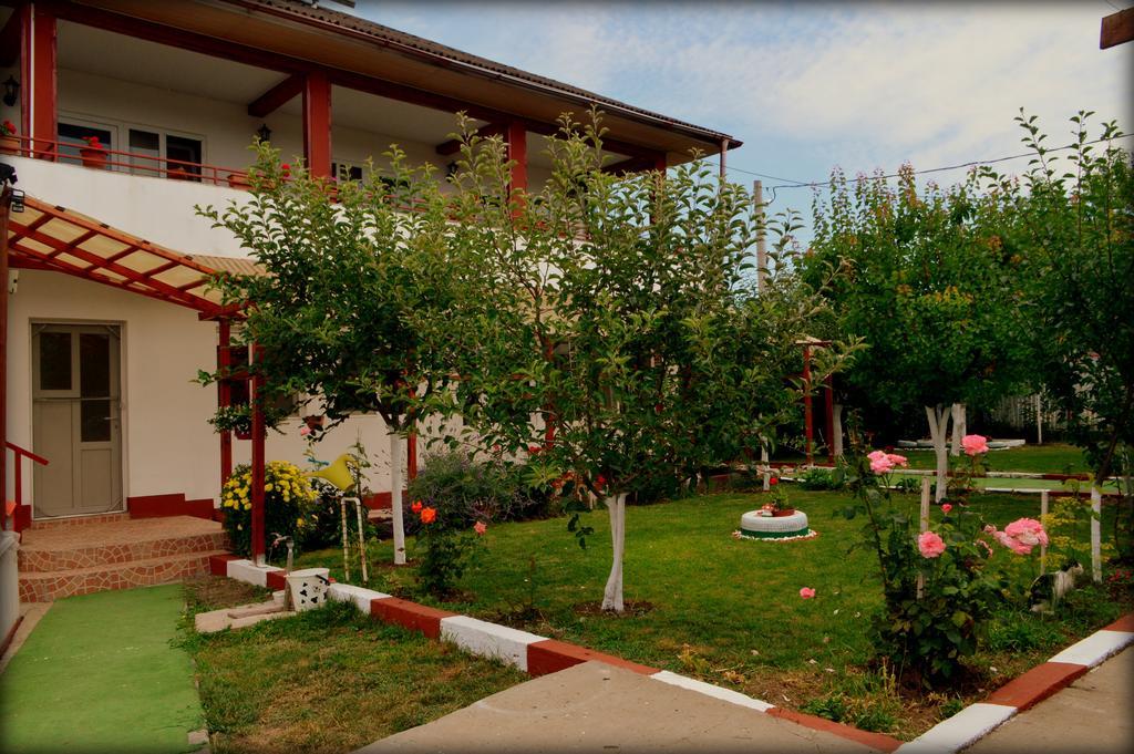 מלון קוסטינסטי Casa Gia מראה חיצוני תמונה