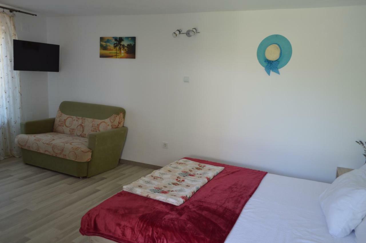מלון קוסטינסטי Casa Gia מראה חיצוני תמונה