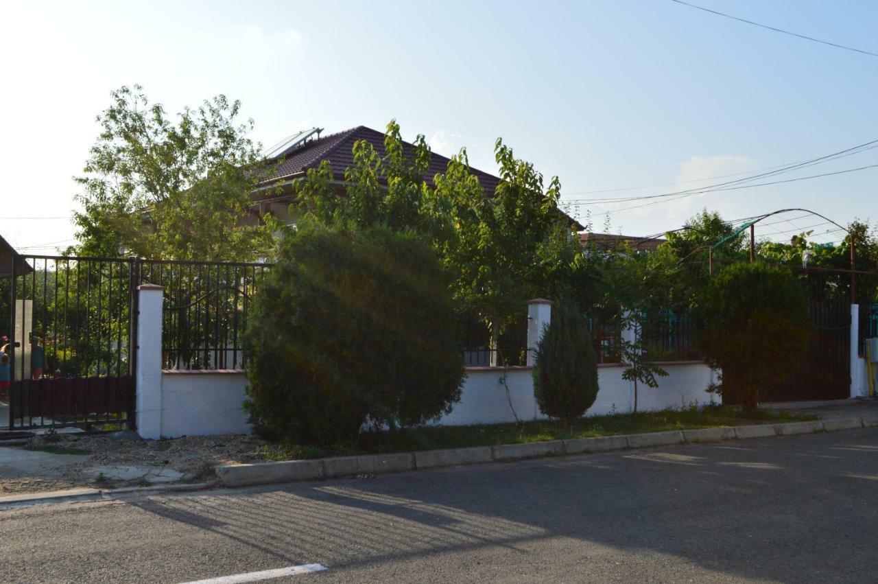 מלון קוסטינסטי Casa Gia מראה חיצוני תמונה
