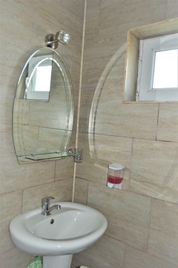 מלון קוסטינסטי Casa Gia מראה חיצוני תמונה