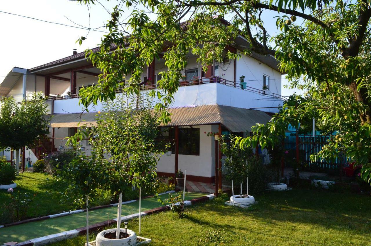 מלון קוסטינסטי Casa Gia מראה חיצוני תמונה