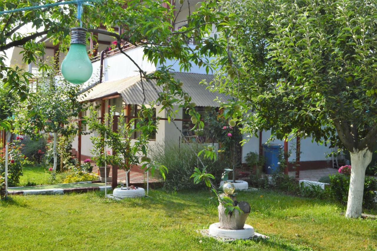 מלון קוסטינסטי Casa Gia מראה חיצוני תמונה
