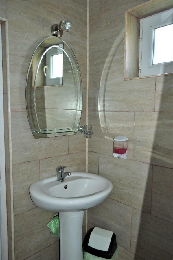 מלון קוסטינסטי Casa Gia מראה חיצוני תמונה