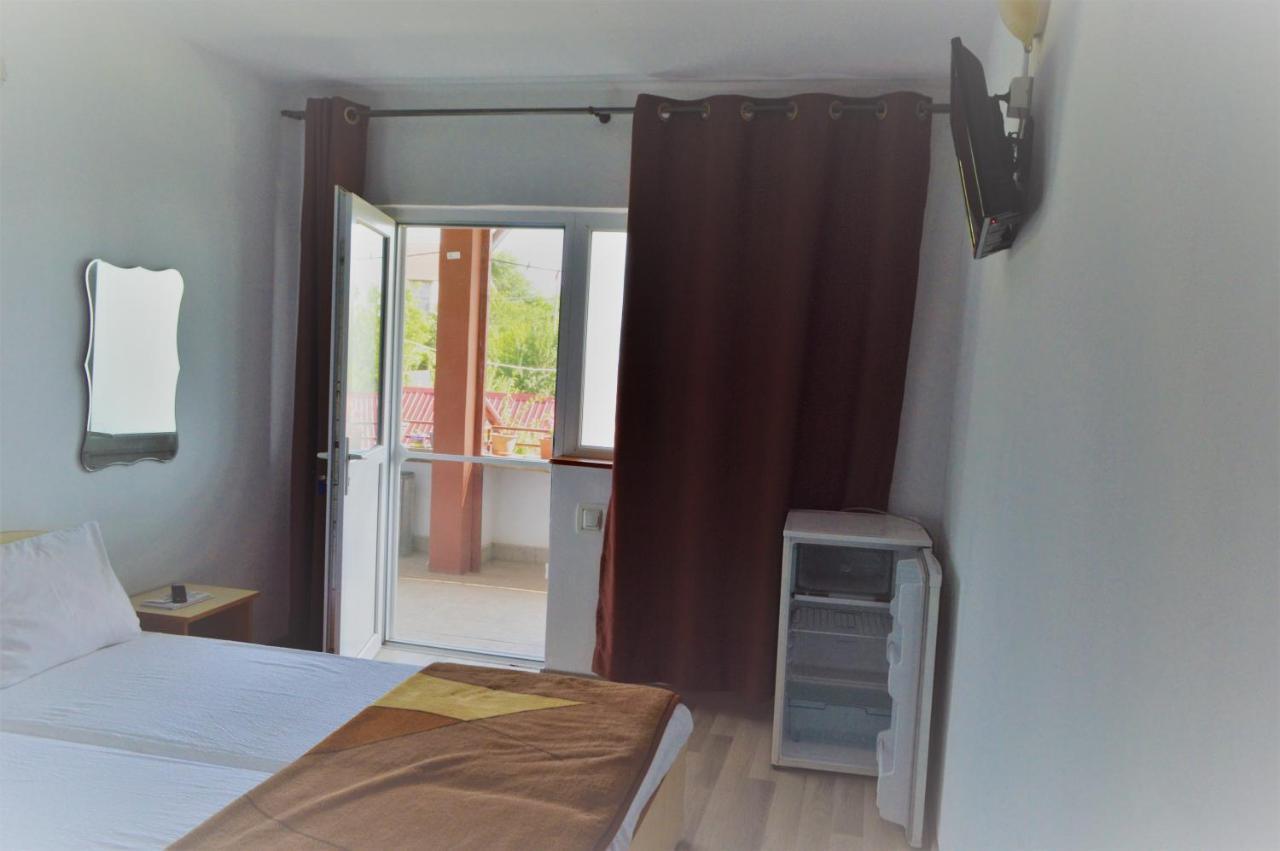 מלון קוסטינסטי Casa Gia מראה חיצוני תמונה