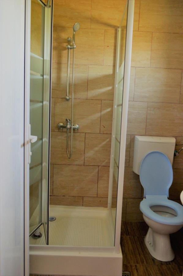 מלון קוסטינסטי Casa Gia מראה חיצוני תמונה